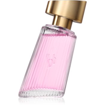 Bruno Banani Dangerous Woman Eau de Toilette pentru femei - imagine 2